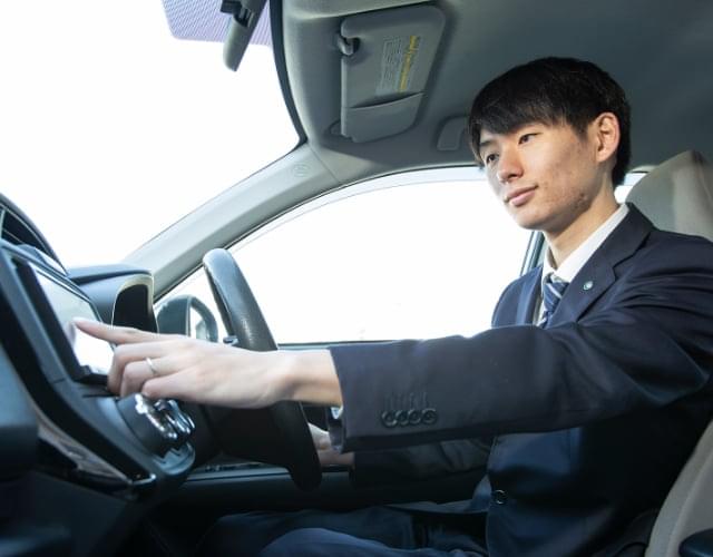 Tさん